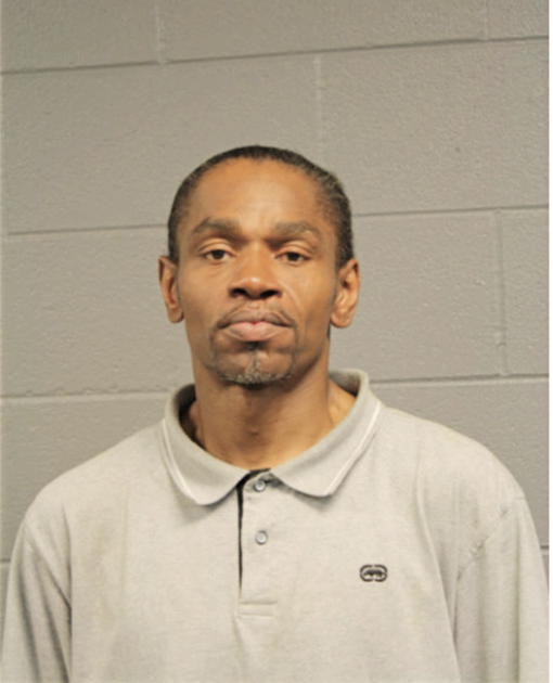 AUNDRE JOHNSON, Cook County, Illinois