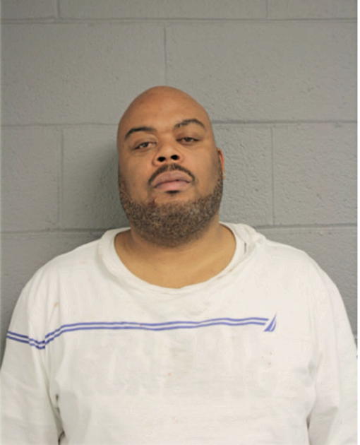 GEORGE E JOHNSON, Cook County, Illinois
