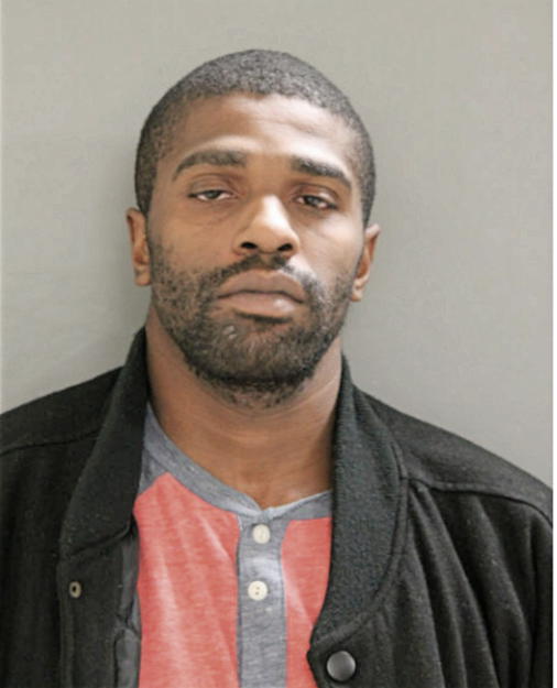 PAUL C JOHNSON, Cook County, Illinois