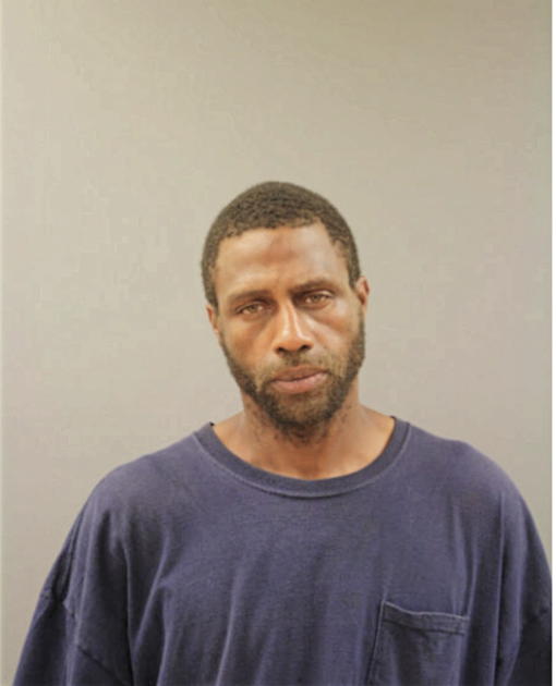 DARYL E JONES, Cook County, Illinois