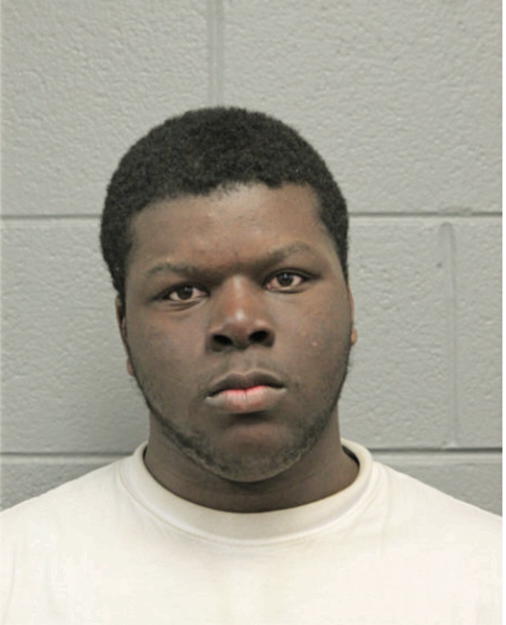 SAM JONES, Cook County, Illinois