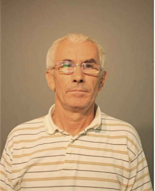 LUBOMIR KELT, Cook County, Illinois