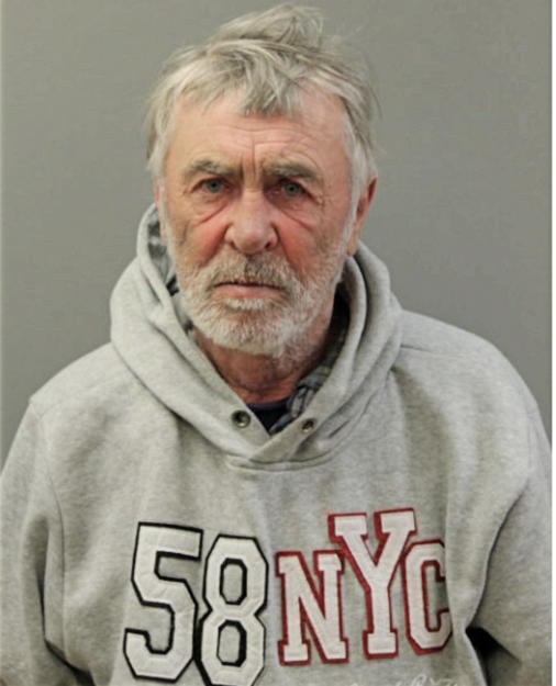 STANISLAW KWAK, Cook County, Illinois