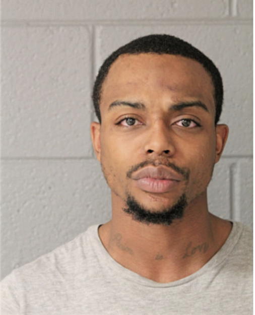 EDWARD LACY, Cook County, Illinois