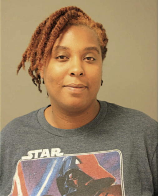 SHIRIN LAMBERT, Cook County, Illinois