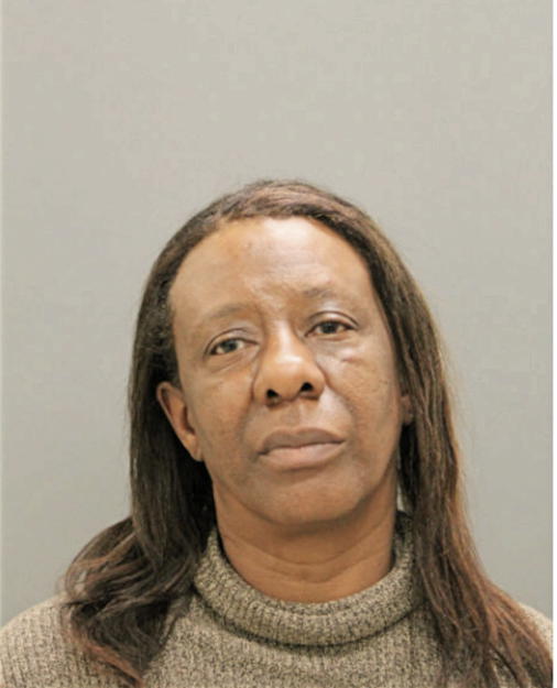 MICHELLE D LANGFORD, Cook County, Illinois