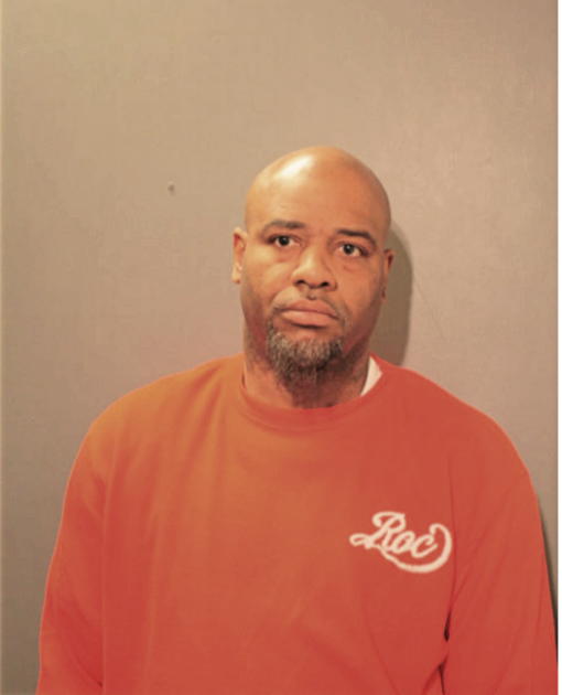 ALVIN E LASHLEY, Cook County, Illinois