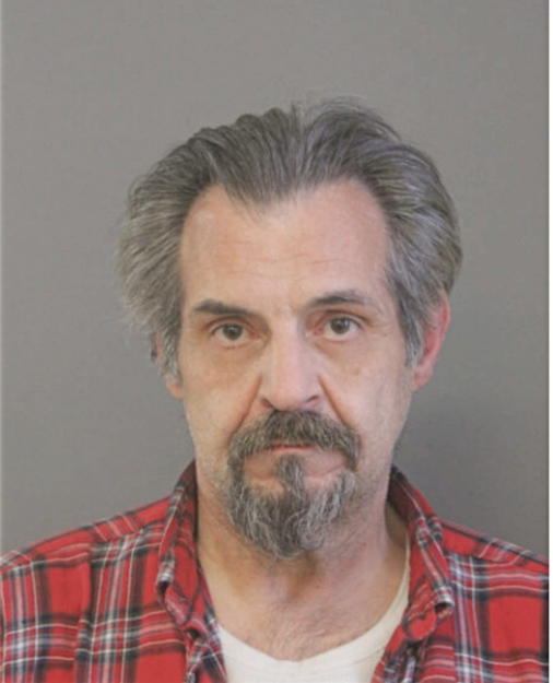 ANGELO C MANIATIS, Cook County, Illinois