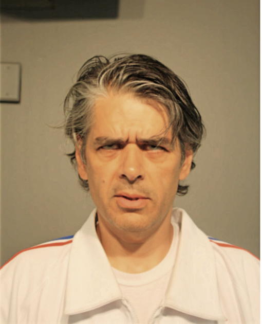 PHILLIP MARKS, Cook County, Illinois