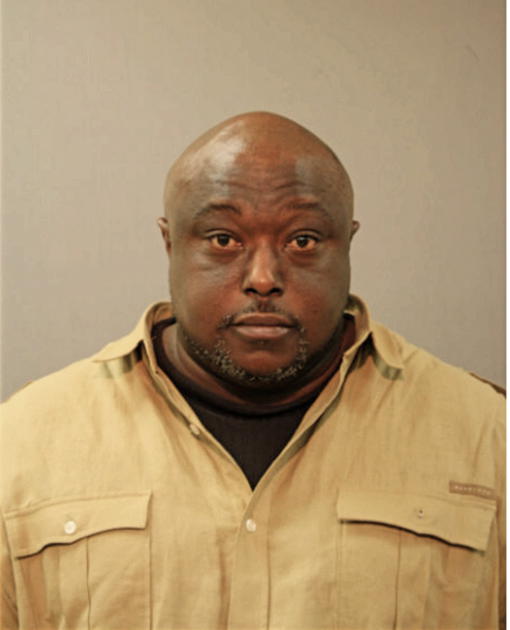 MAURICE MARSHALL, Cook County, Illinois