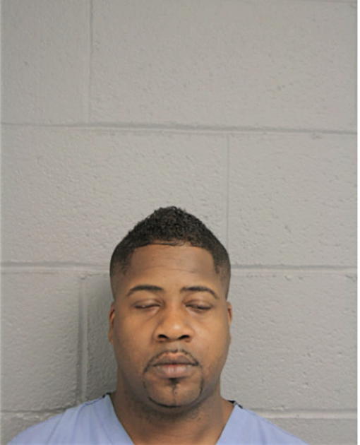 CLIFTON CHRISTOPHER MAYFIELD, Cook County, Illinois