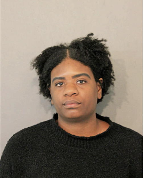 YUODORA L MCFADDEB, Cook County, Illinois