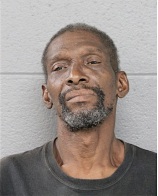 HAROLD MOORE, Cook County, Illinois