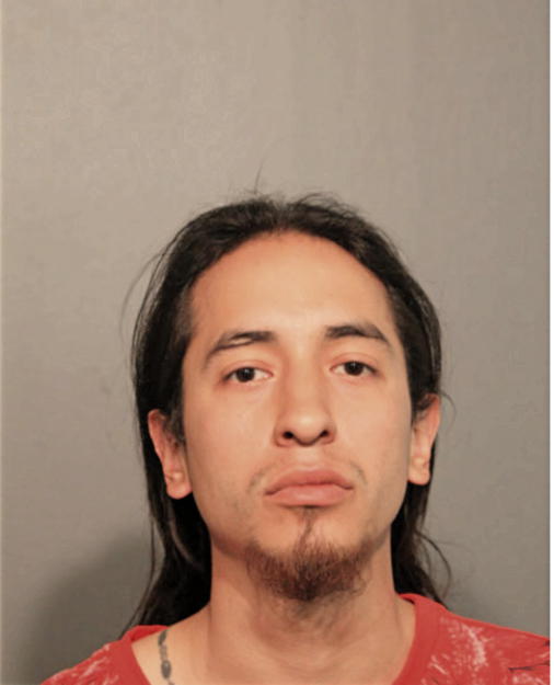 EDUARDO MORALES, Cook County, Illinois