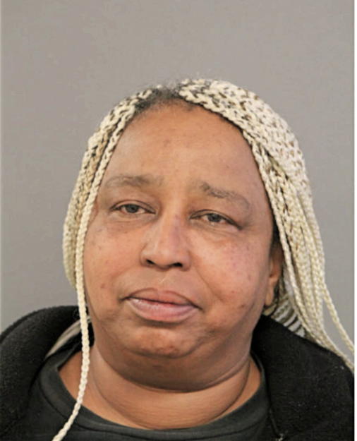 DARLENE MORMAN, Cook County, Illinois