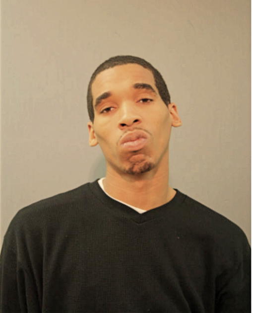 CORNELL MOSES, Cook County, Illinois