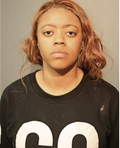 EMMA JEAN MURPHY, Cook County, Illinois