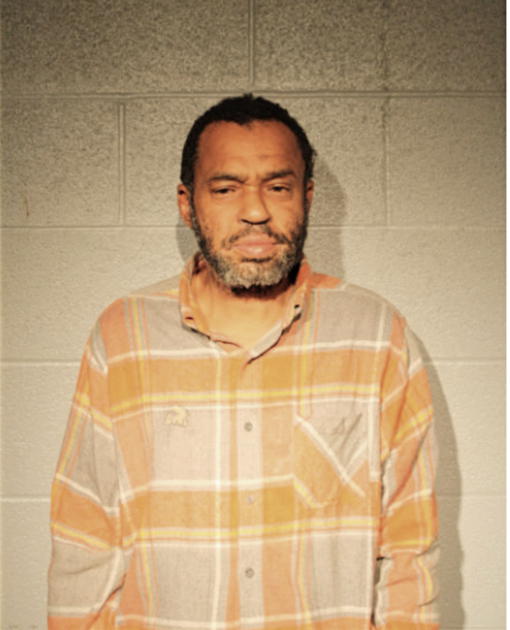 KENNELL ORR, Cook County, Illinois