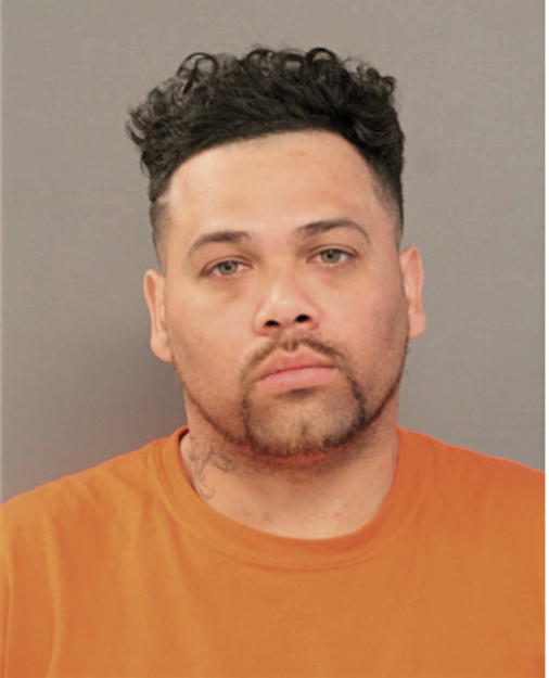 ANTHONY ORTIZ, Cook County, Illinois