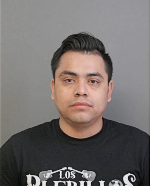 JOSE ORTIZ, Cook County, Illinois