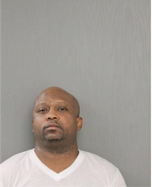 WILLIE R PATRICK, Cook County, Illinois