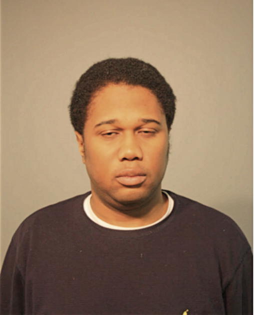 MARVIN PAYNE, Cook County, Illinois