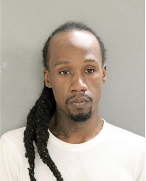 DAMON PEARSON, Cook County, Illinois