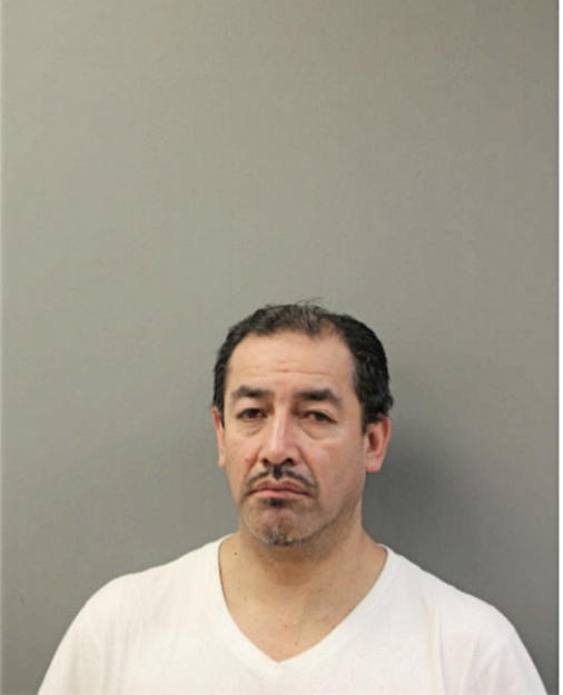 RUBEN PEREZ, Cook County, Illinois