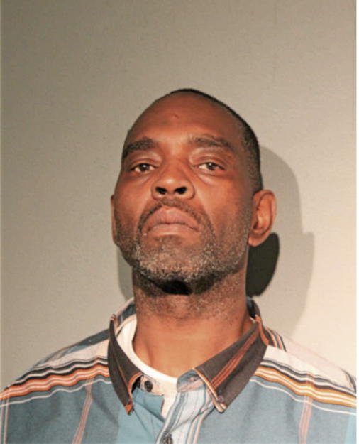 MAURICE D PERRY, Cook County, Illinois