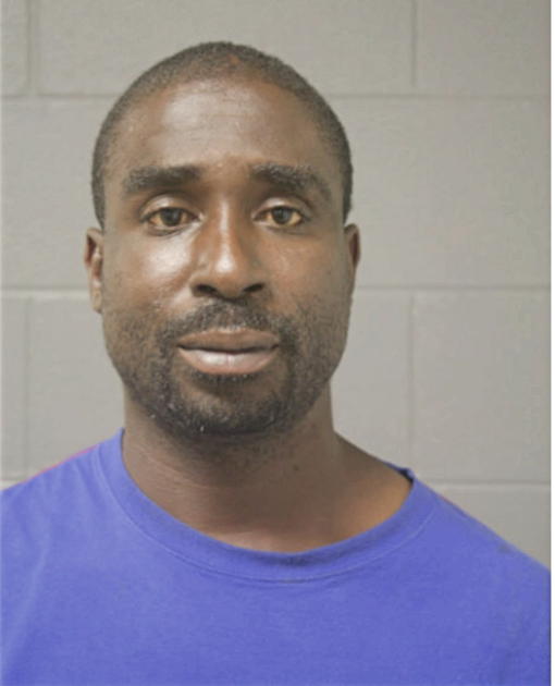 RUSSELL PHILLIPS, Cook County, Illinois