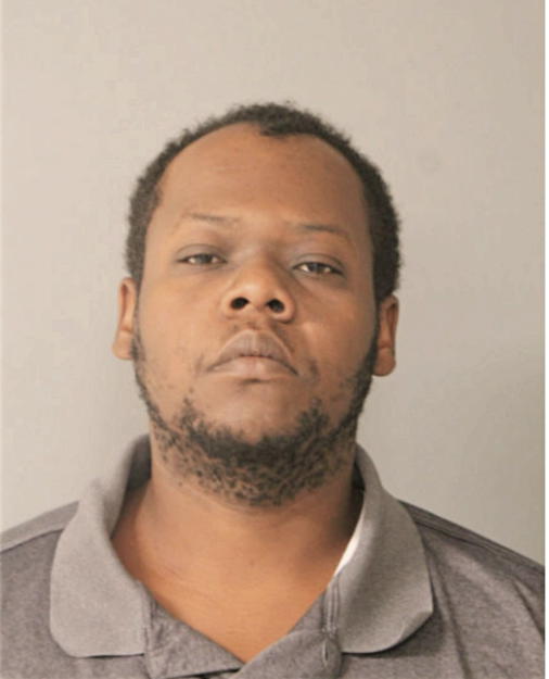 TERRANCE PHILLIPS, Cook County, Illinois