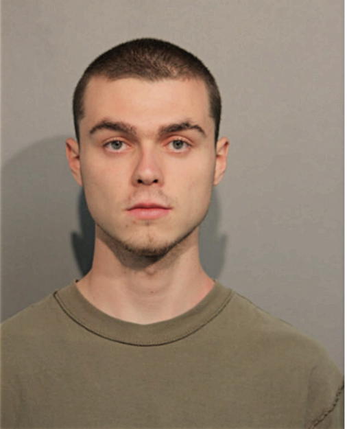 AIDAN A PIPER, Cook County, Illinois