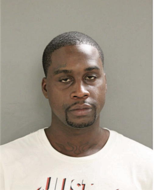 ANTWON E POTTS, Cook County, Illinois