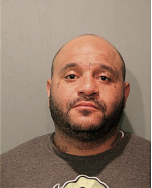 ANTHONY R PRYOR, Cook County, Illinois