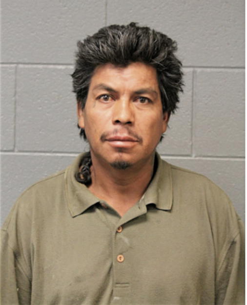 MARGARITO J QUEVEDO, Cook County, Illinois
