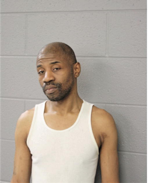 ANTHONY A RANSOME, Cook County, Illinois
