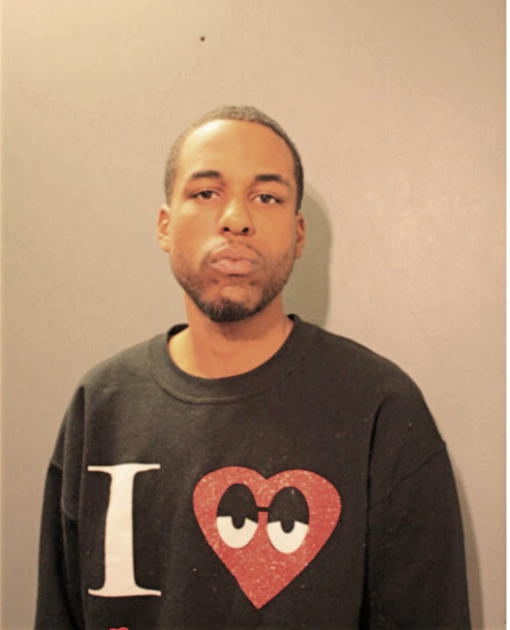 DAWON L REEVES, Cook County, Illinois