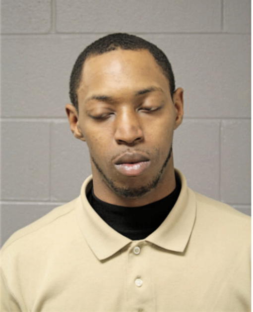 DOMINIQUE D RICHARDSON, Cook County, Illinois