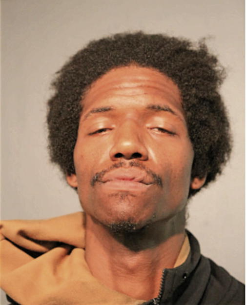 JERRY S ROBINSON, Cook County, Illinois