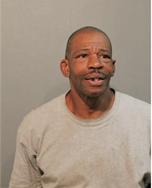 JOSEPH ROBINSON, Cook County, Illinois