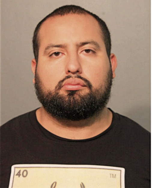 CARLOS A RODRIGUEZ, Cook County, Illinois