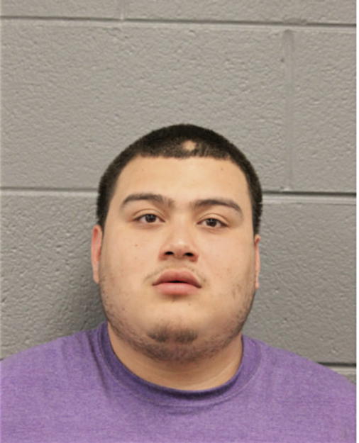 JOSE R RODRIGUEZ, Cook County, Illinois