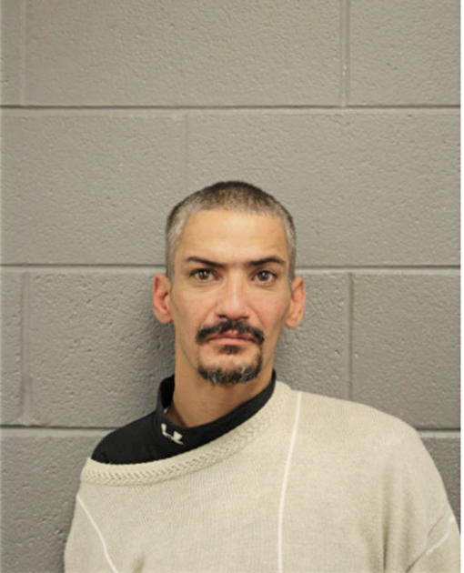 ANTHONY ROMERO, Cook County, Illinois