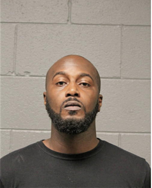 TARIQ A SADRUD-DIN, Cook County, Illinois