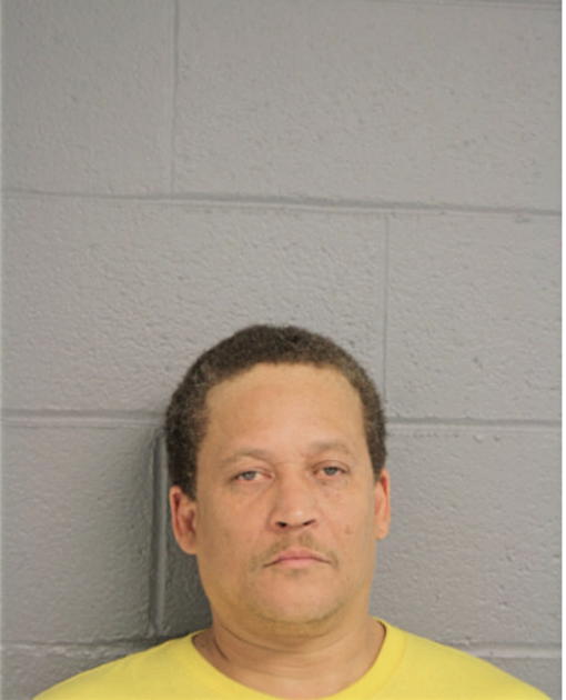 KERRY D SAWYER, Cook County, Illinois