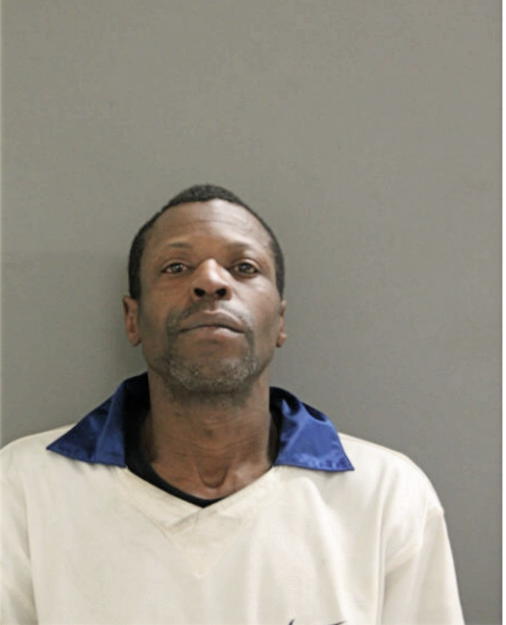 DONALD SCALES, Cook County, Illinois