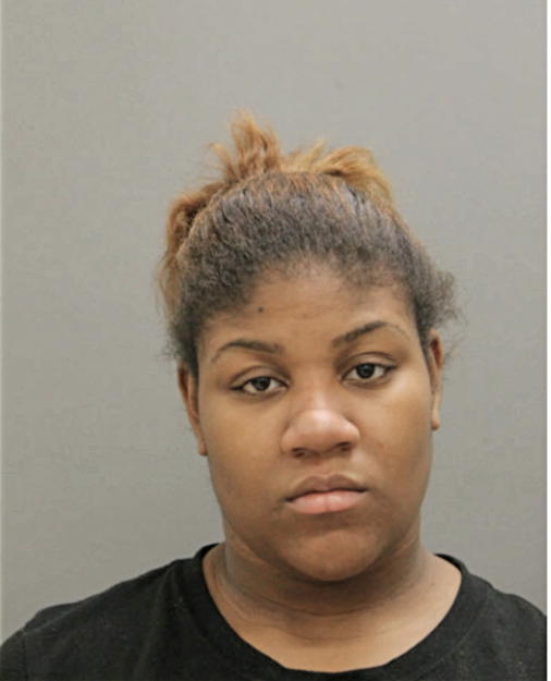 SHANAI SEAY, Cook County, Illinois