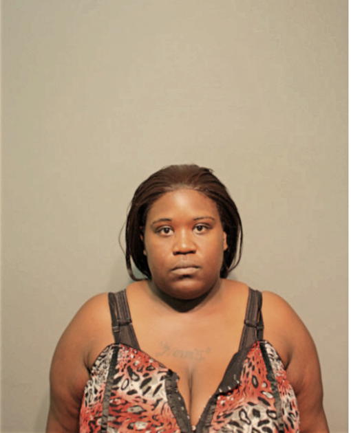 SHANTA SIMMS, Cook County, Illinois
