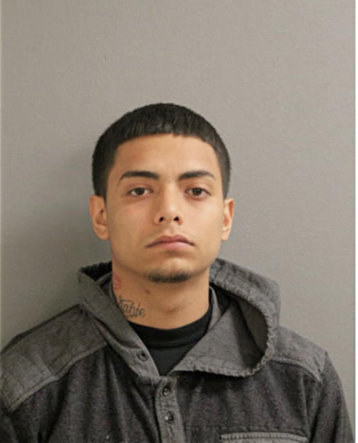 ADRIAN SKINNER, Cook County, Illinois
