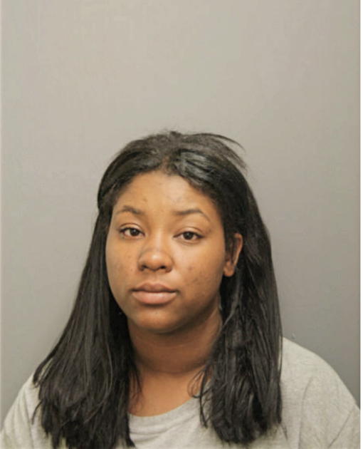 LATOYA T SMALLEY, Cook County, Illinois